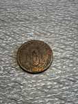 Moneda 1 leu 1992