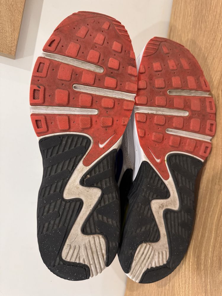 Nike Air Max 44 номер