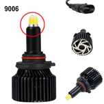 Крушки Диодни 9006 100W - 12V