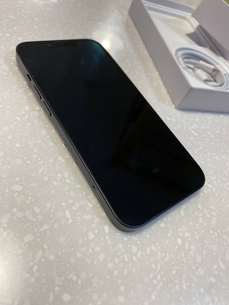 Iphone 14 128гб акб 100% E sim идеал