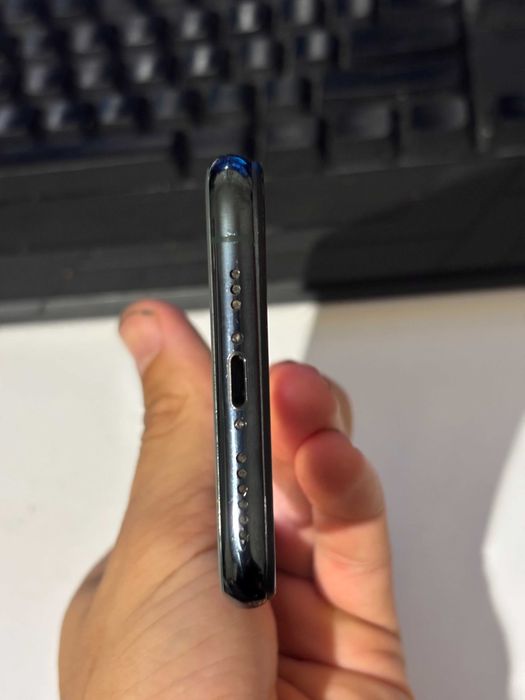 Продавам Iphone 11 PRO 64 Green 82% BH