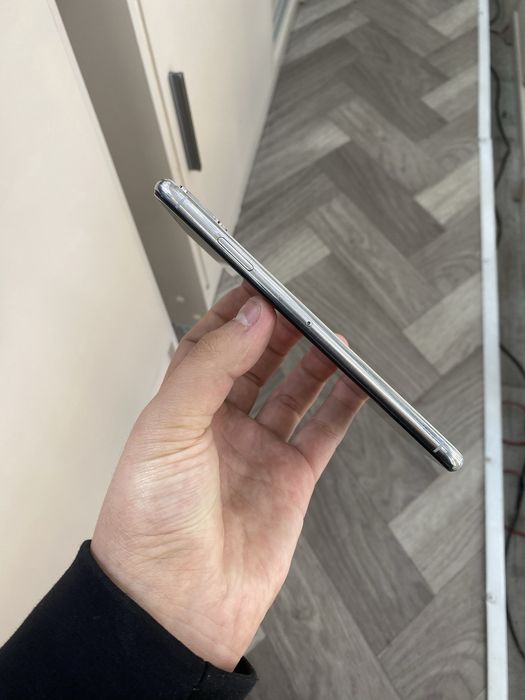 Iphone xs max ideal 64GB 81% Yomkst