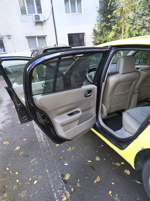 Vânzare mașină Renault Megane 2