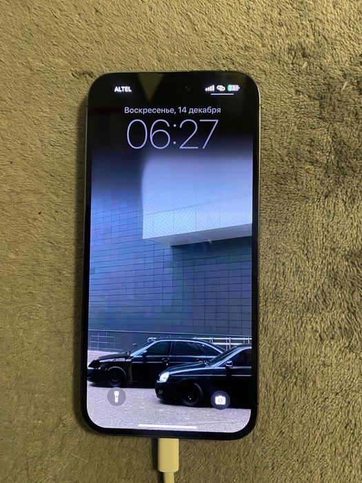 Айфон 14 про макс срочно