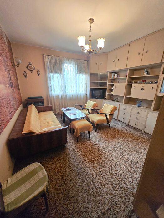 Продава се Етаж от къща в София, Горна баня - 103 кв.м за 1602 €/кв.м - Снимка #3