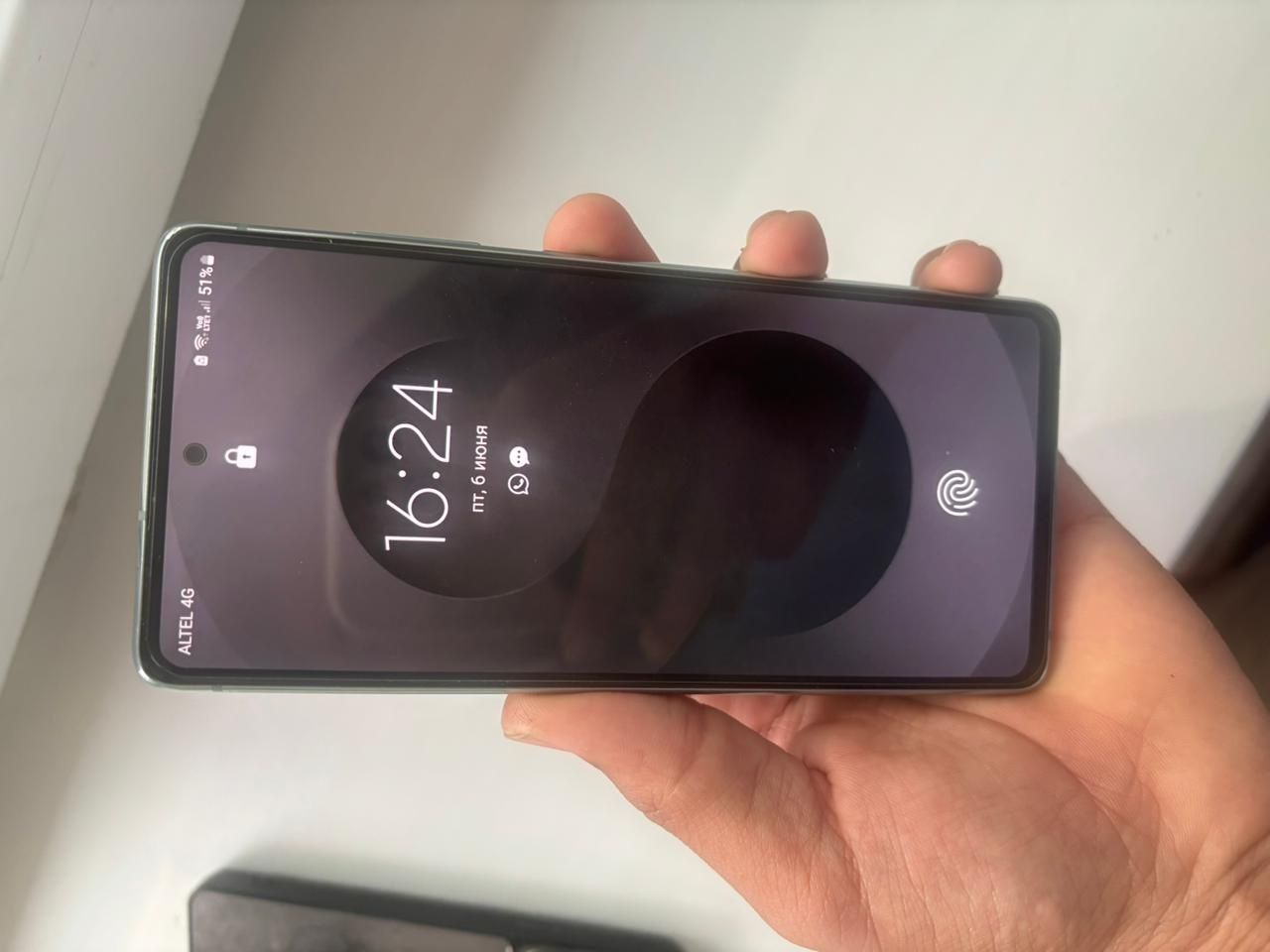 Samsung S20 FE 5G