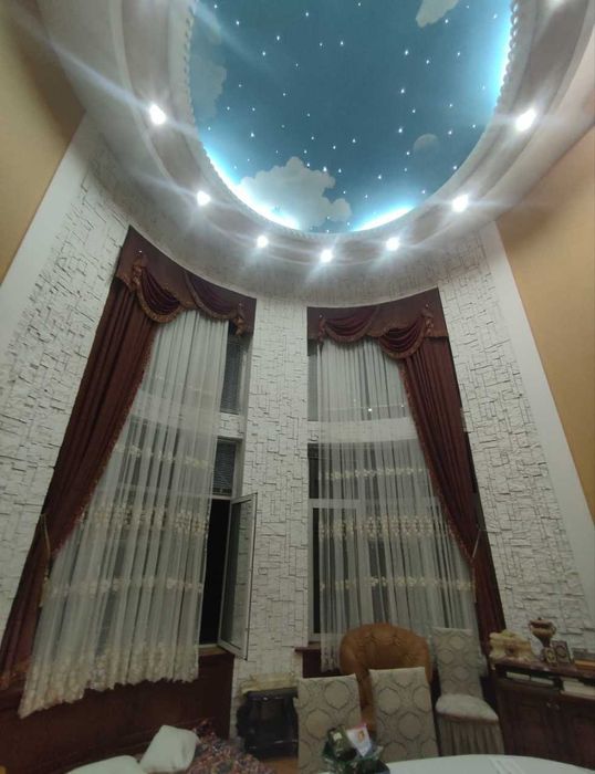 Arenda Hovli Ipakchilik #AAA940