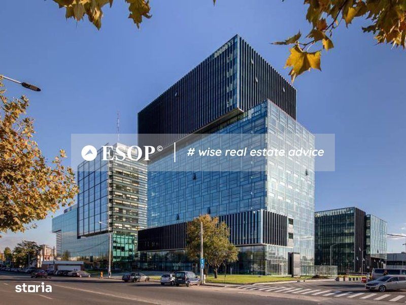 Sema Parc cladirea London, Splaiul Independentei, 701 - 16915 mp  0% c