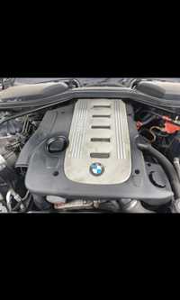 Motor Ambielat Fara Anexe 2.5 D M57 130KW 177CP BMW Seria 5 E60 E61 52