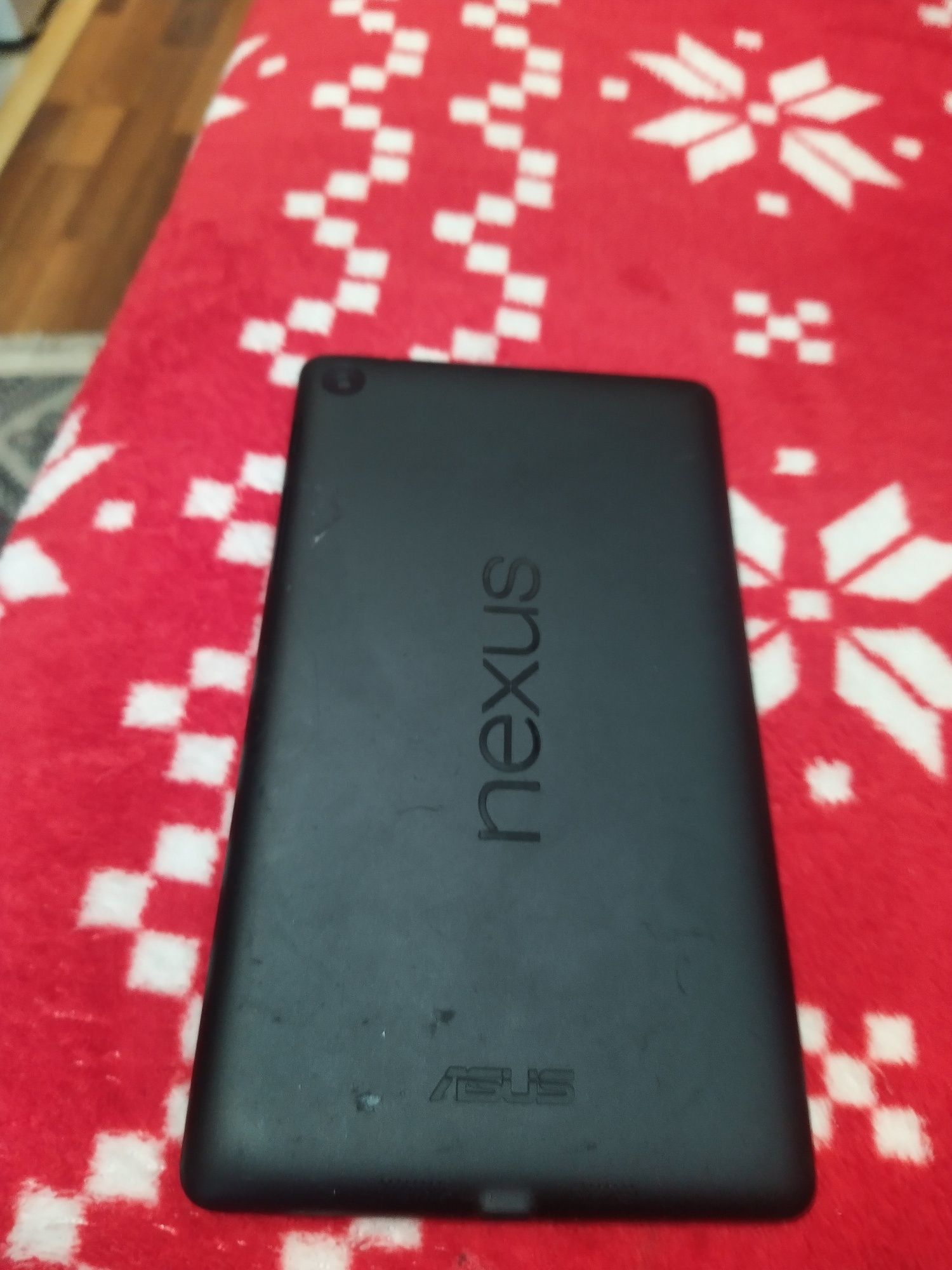 Tableta Nexus 7 , 12gb , 2 GB ram