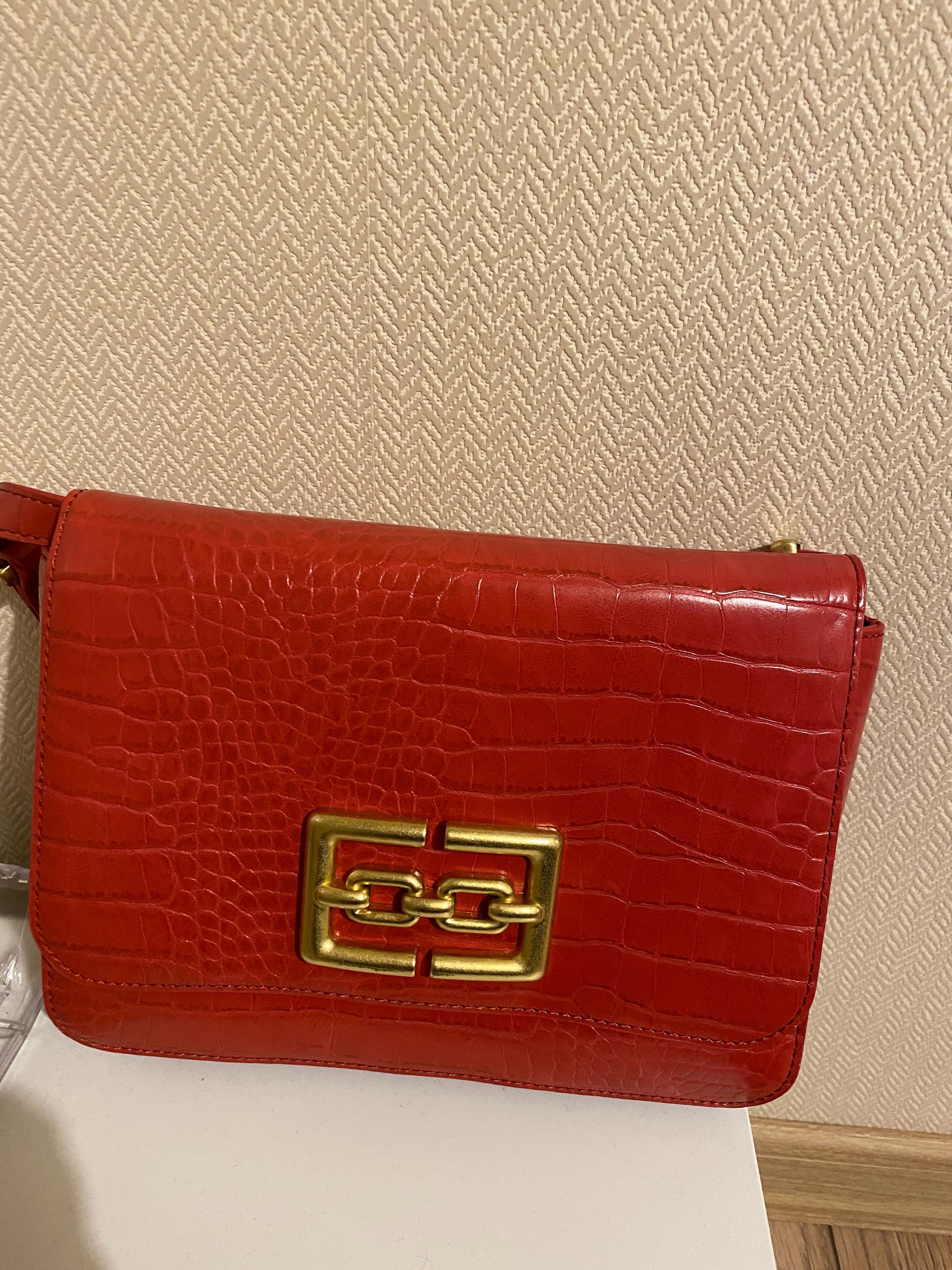 Дамска чанта Zara