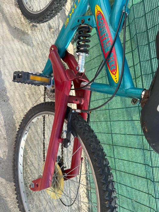 Biciclete de vanzare