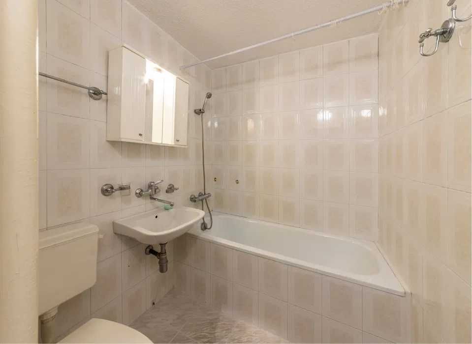 Дава се под наем Тристаен апартамент в София, Люлин 9 - 90 кв.м за 500 € - Снимка #4