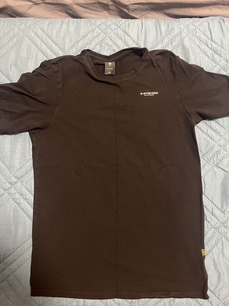 Тениска G-Star Raw