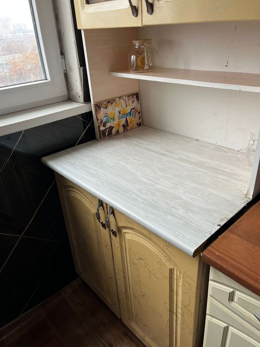 ас үй жиһазы сапасы орташа