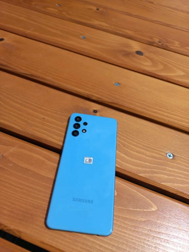 Vând Samsung a32