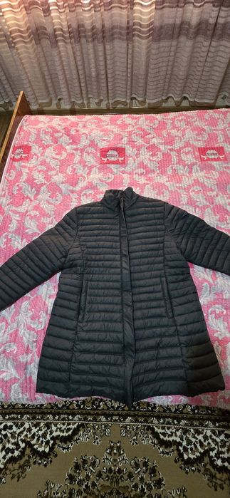 Куртка зимняя женская