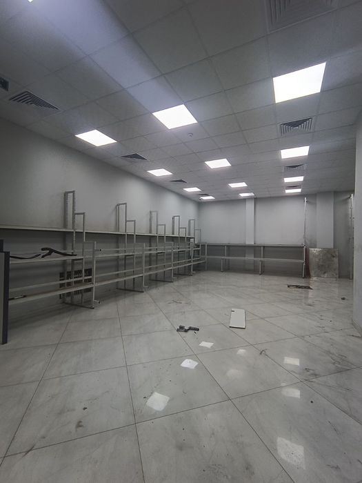 Аренда.Чиланзар 10 квартал. 1 линия! 485 кв.м.