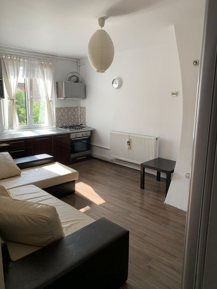 Apartement 2 camere