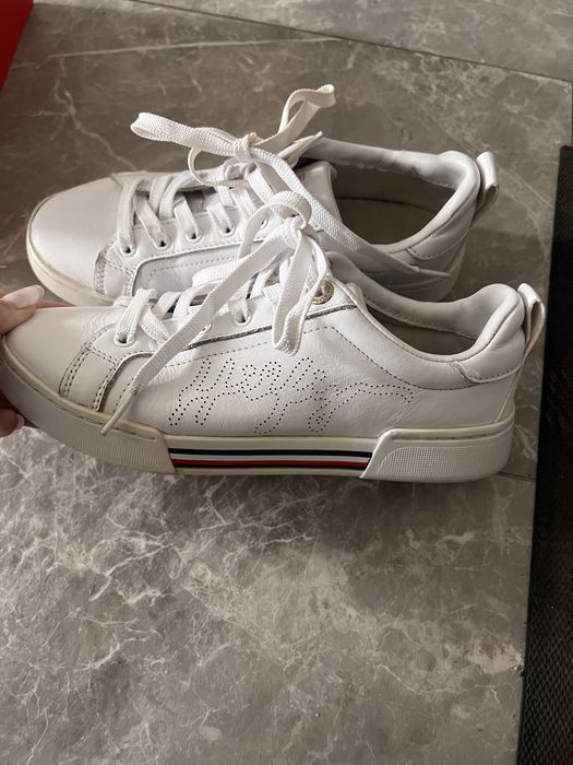 Tenisi Tommy Hilfiger