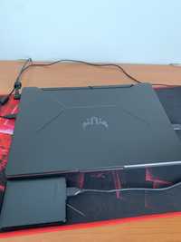 Laptop Gaming Asus TUF A15