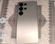 Samsung S25 Ultra 512gb