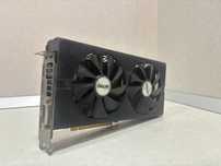 RX 580 8GB майнинг машини – Перфектни за Ergo, ETC, RVN!
