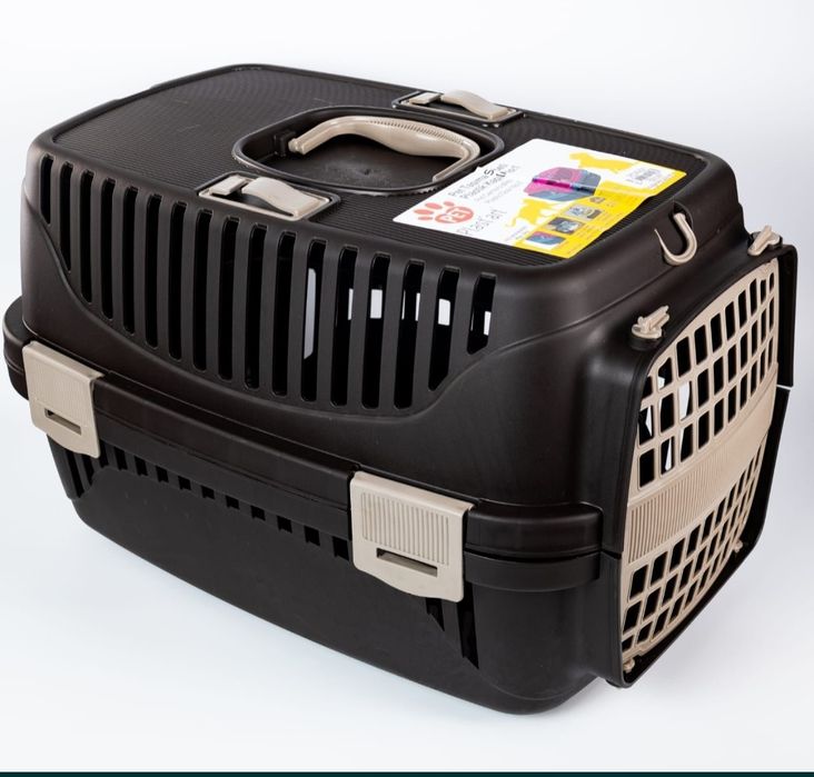 Переноски авиабоксы для небольших животных