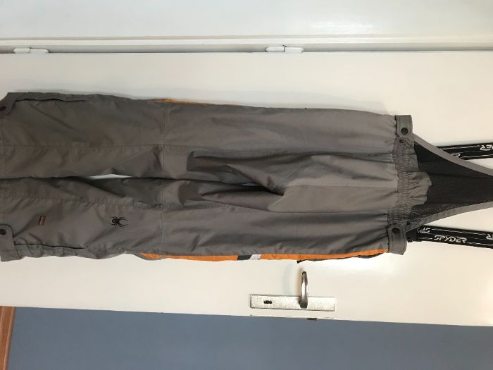 Зимен гащеризон SPYDER