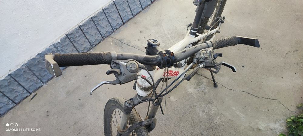 Velisiped holati yaxshi