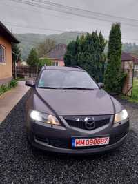 Mazda 6 Diesel - 2007