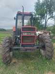 Tractor Case International 956 XL