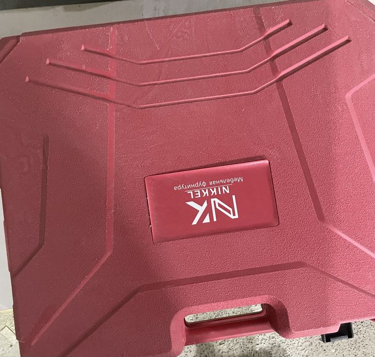 Набор шуруповертов