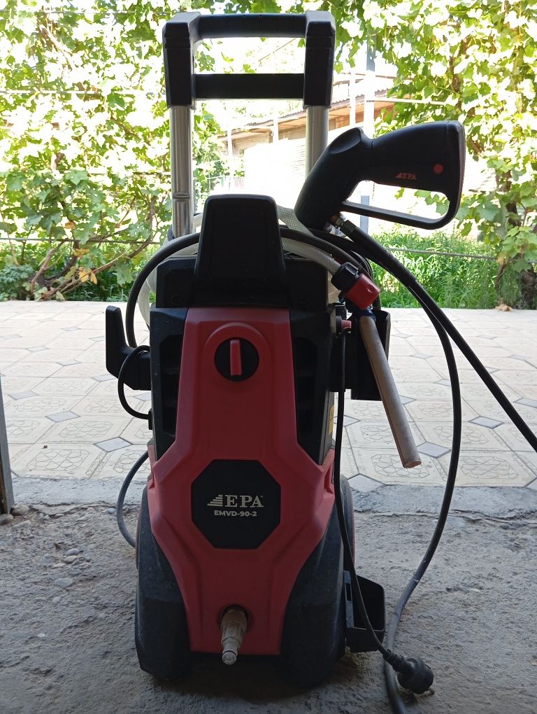 EPA EMVD-90-2 model