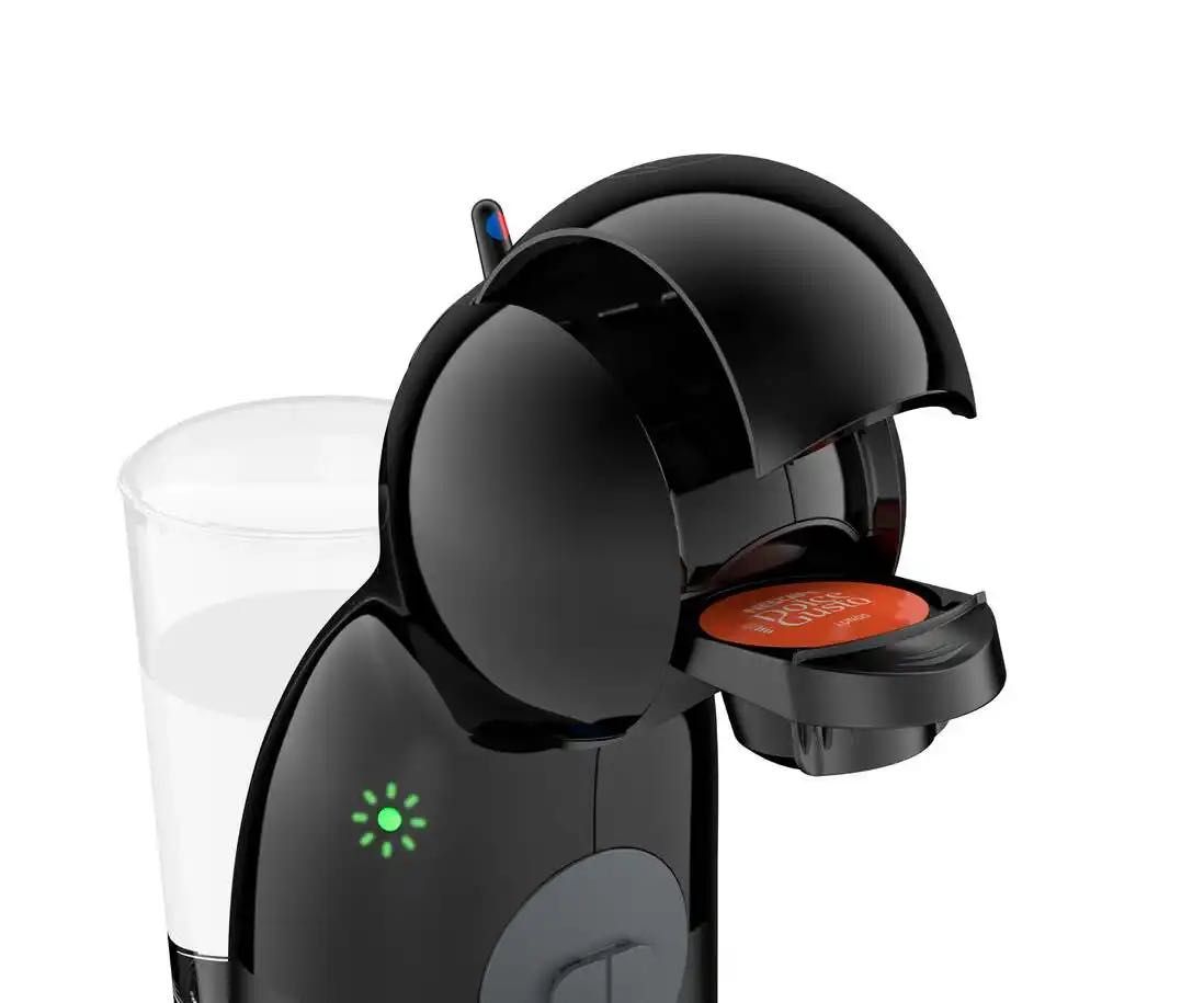 Espressor NESCAFE dolce gusto + cadou 192 de capsule cafea