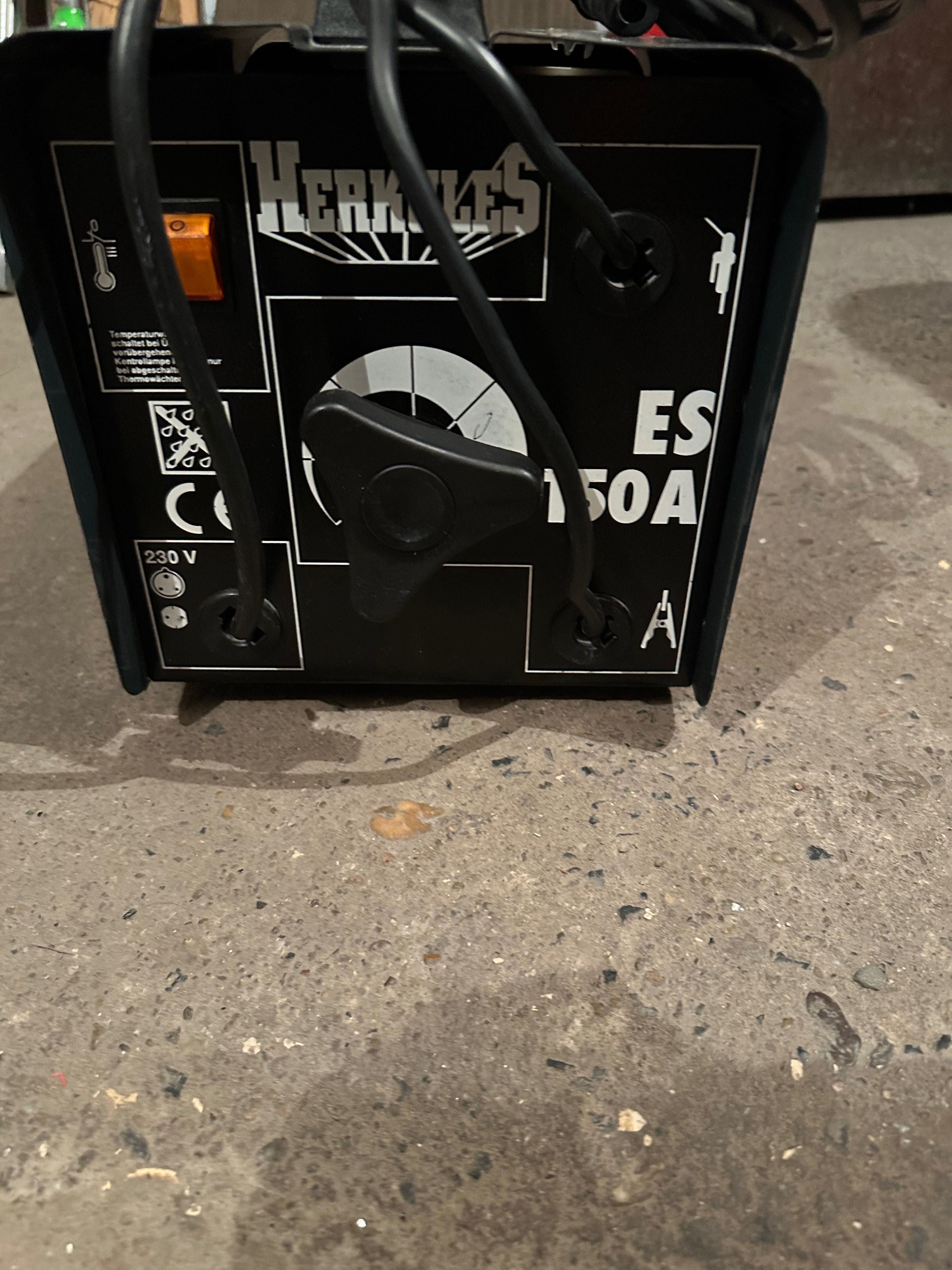 Продавам Електрожен