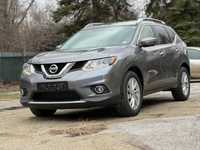 Nissan Rogue X-Trail 2.5 SL