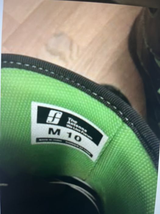 Patine gheata Softech Jackson & boots pentru snowboard pentru barbati