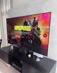 65" Телевизор LG 65UQ80006LB