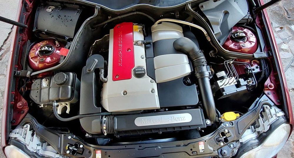 Mercedes-Benz C Mercedes C Class 10750km absolut reali!!