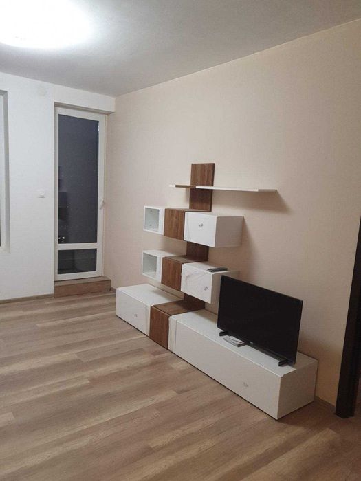 Дава се под наем Двустаен апартамент в София, Овча купел - 55 кв.м за 600 € - Снимка #1