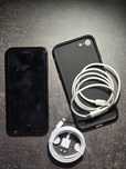 Apple iPhone 8 jet black // 64GB // 100% // conditie buna