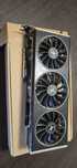 Placă video AMD Radeon RX6750 XT