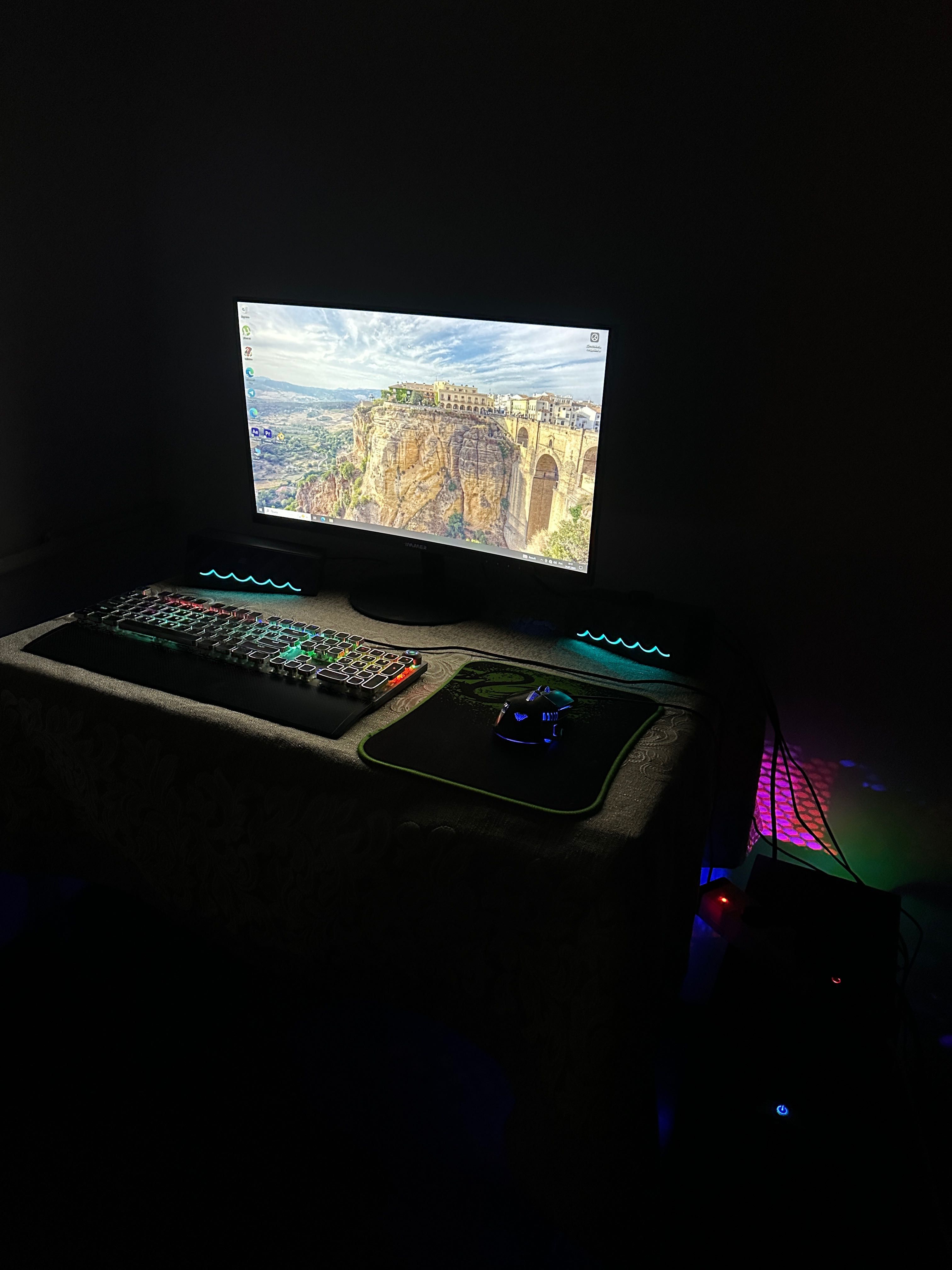 Продается игровой компьютер