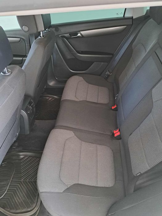 Vand VW Passat B7 Break
