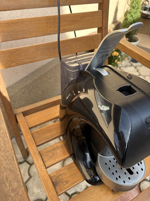 Expresor de cafea Mitaca profesional system