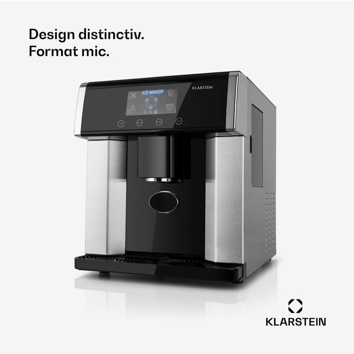 Dozator de facut cuburi de gheata