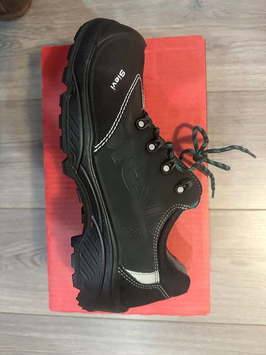 Работни обувки Мascot, Sievi