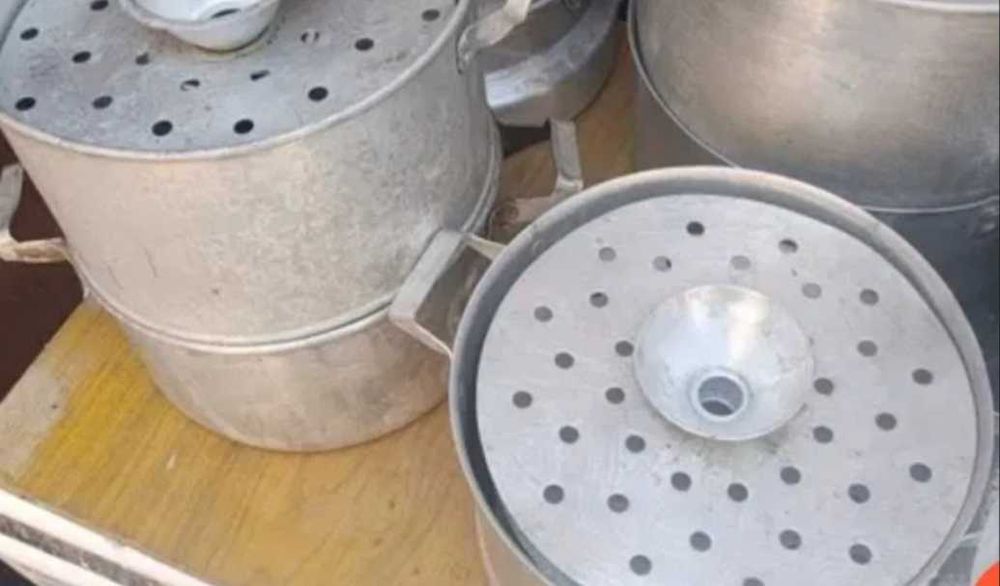 Продам советскую мантышницу