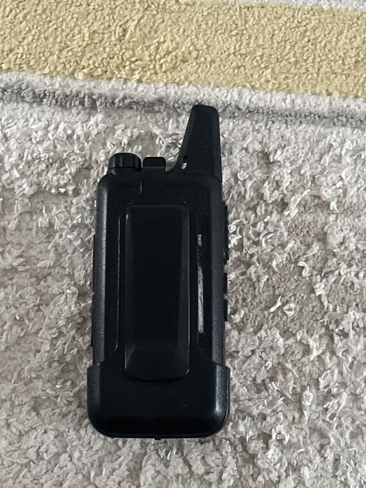 Рация в отл состоянии